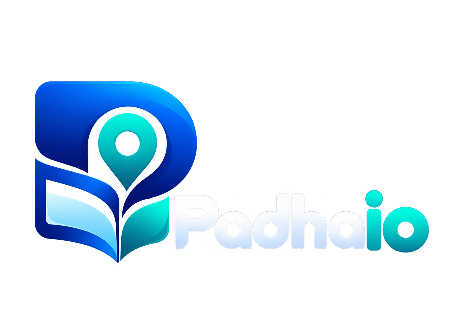 Padhaio logo