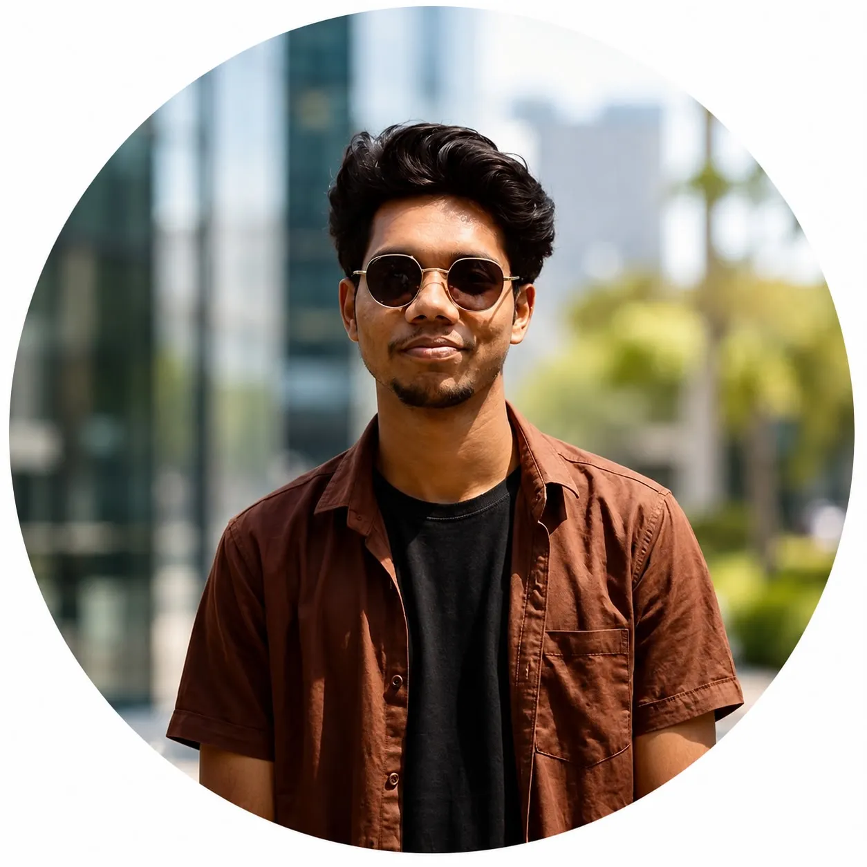 Arijit Chatterjee